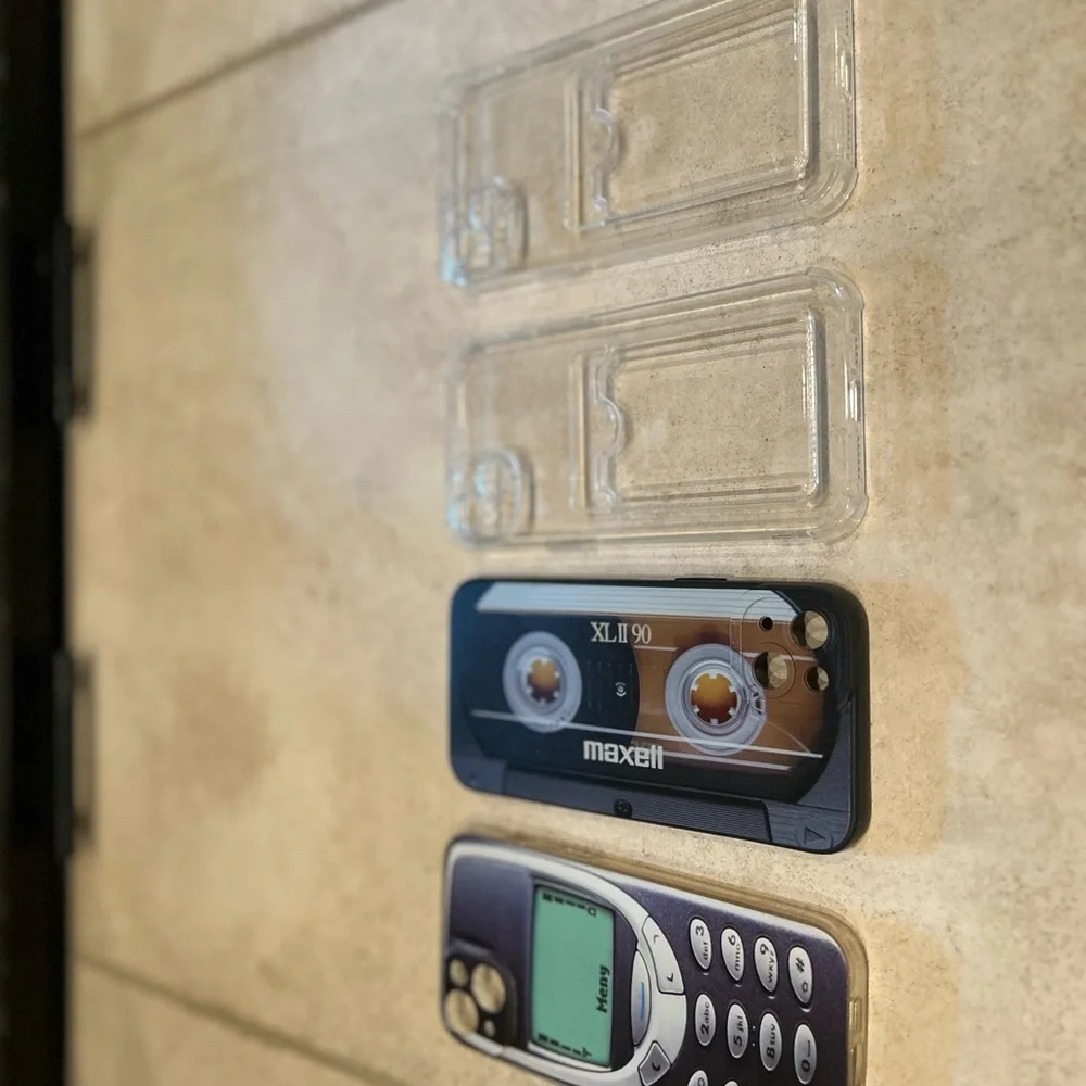 New phone cases for iPhone 13